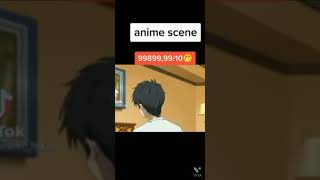 Kyokou Suiri Cute Scene