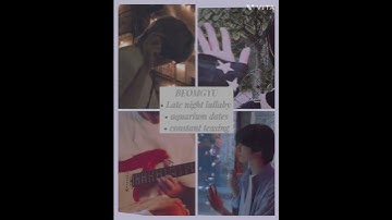 TXT boys! #txt #tommorowbytogether #yeonjun #soobin #beomgyu #taehyun #hueningkai #kpop