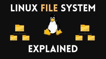 Linux File system Explained | Complete Overview of Directories