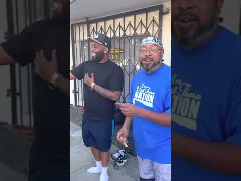 Dj show push up challenge