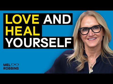 How To With Deal Self Doubt, Fear & Self Sabotage | Mel Robbins thumbnail