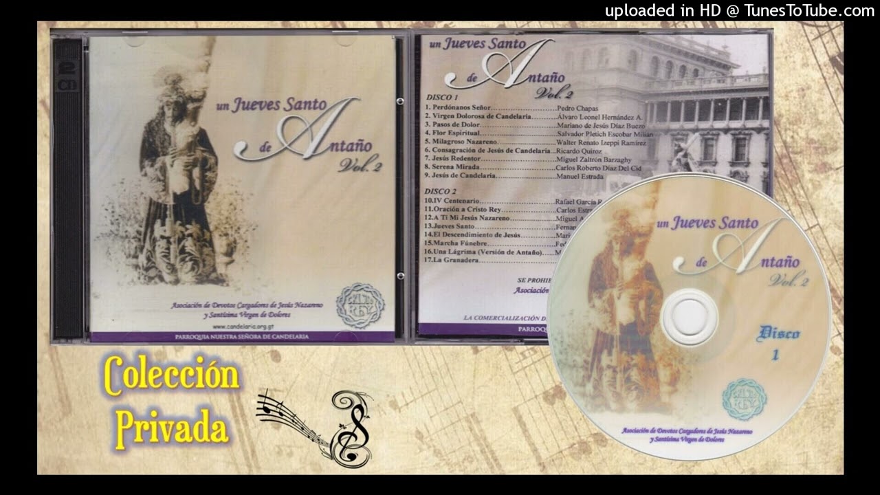 Oración a Cristo Rey - Carlos Estrada Ciudad Real