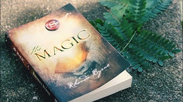 [ SÁCH NÓI ] THE MAGIC - PHÉP MÀU - Ngày 16 - Phép Màu và Điều Kỳ Diệu của Sức Khỏe