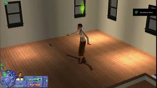 The Sims 2 - Unused "Death by Old Age" Animations