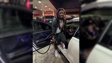 Hotboii - What’s The Word ( Unreleased Snippet )