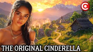 The Legend of Rodopis The Thracian Cinderella Became an Egyptian Queen | Mystery, History and Legend