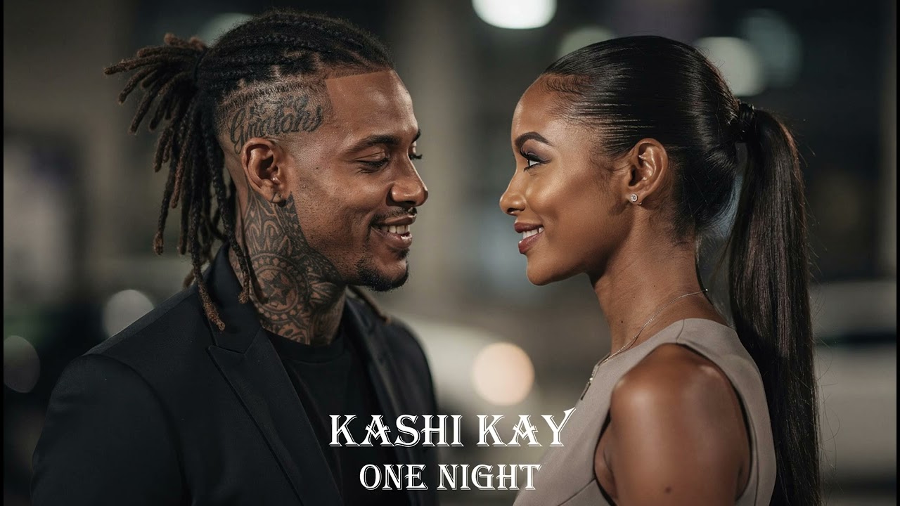 One Night -- KashI Kay