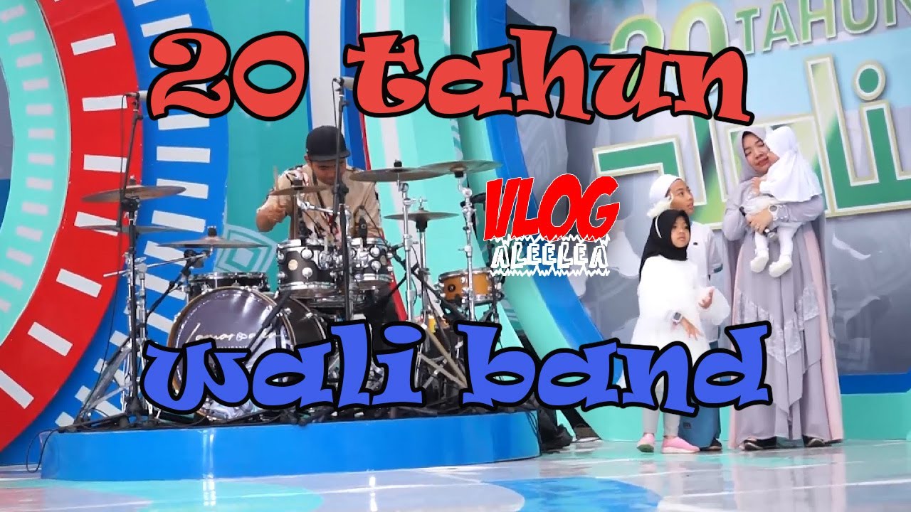 20 th wali band