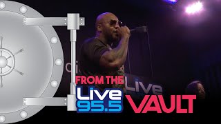 From the Live 95.5 Vault: Flo Rida - Full Performance