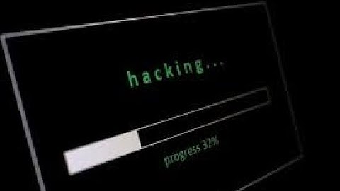 How hacking actually looks like @Programmers100p