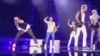 Epic Sax Guy 12 Hours
