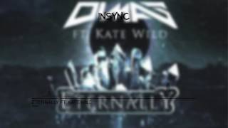 [Dubstep] DIMAS - Eternally Ft. Kate Wild