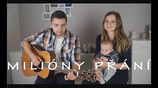 Milióóóny přání - MALL - (cover) chords