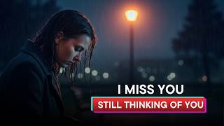 Late Night Alone... Playlist 2026 🌙 Emotional Beautiful Love Songs That Hit Different (Live)