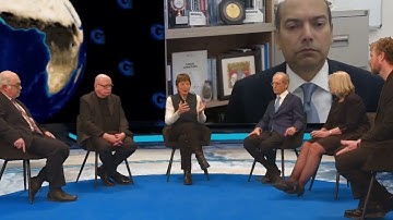 GGI Annual Lecture shorts - Jane Davidson on good governance