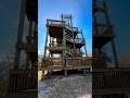 When this was recorded it was closed due to storm damage after hurricanes. It’s open again. #explre