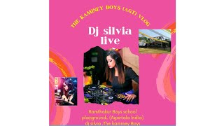 Holi special .Dj silvia