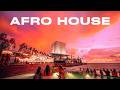 SUMMER AFRO HOUSE Sunset Mix (Adam Port, Avicii, The Weeknd, Coldplay, Diplo) - Summer Vibes #004