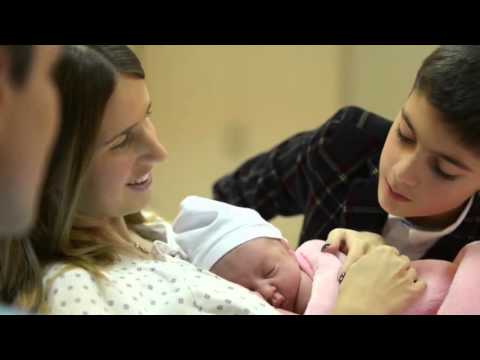 ჩაჩავას კლინიკის ინდივიდუალური სამშობიარო ბლოკი