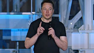 Elon Musk's Tesla Master Plan 3 in 22 Mins (SUPERCUT)