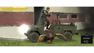 the last redux mod on #garrysmod part two.