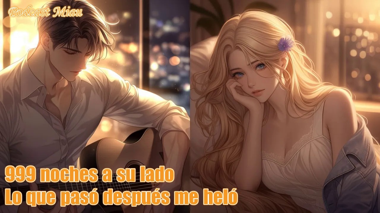 Después de 999 noches, me llevó con su familia… fue el peor error