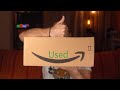 Used products on amazon