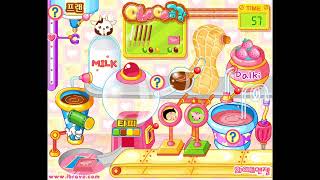 Sue Chocolate Candy Maker - Gameplay Playthrough screenshot 3