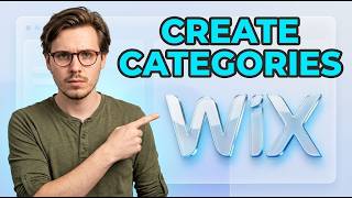 How To Create And Manage Wix Product Categories [2026 Guide]