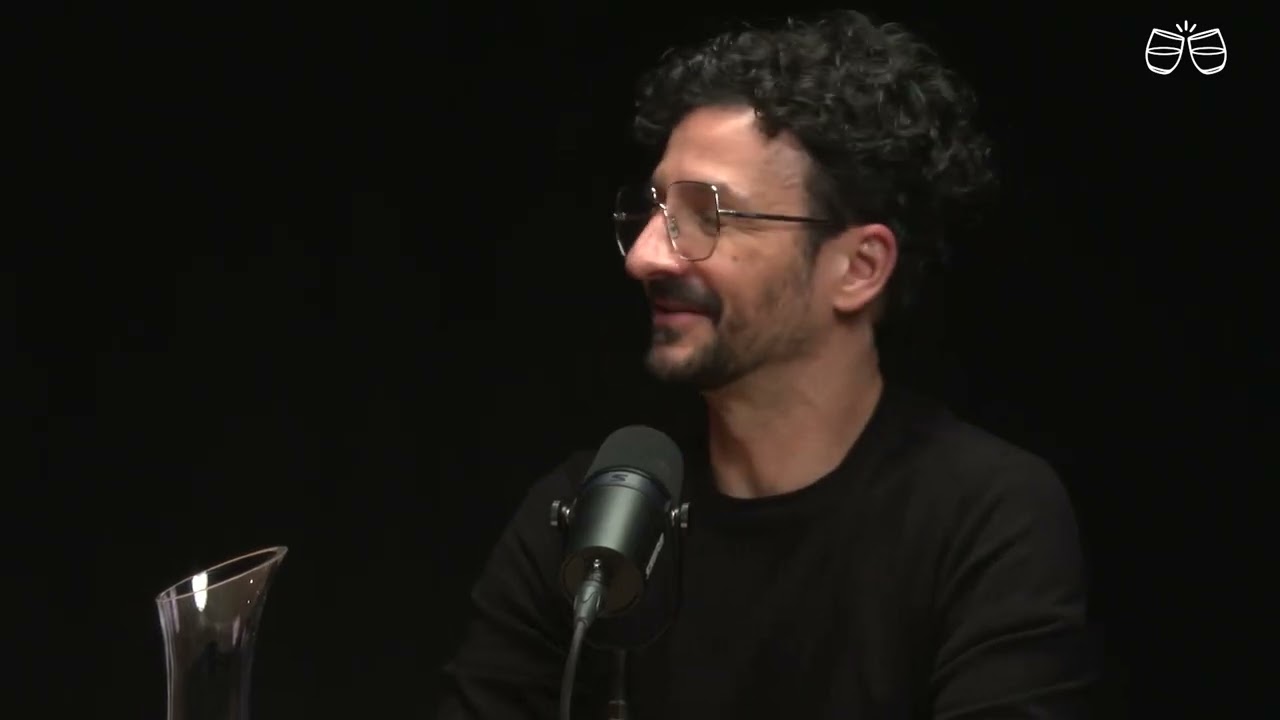 Dejé las drogas y volví a vivir | Vídeopodcast