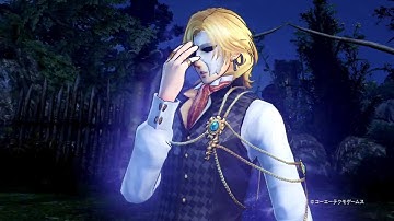 The Musou☆Stars Starcase Starring Harukanaru Toki no Naka de