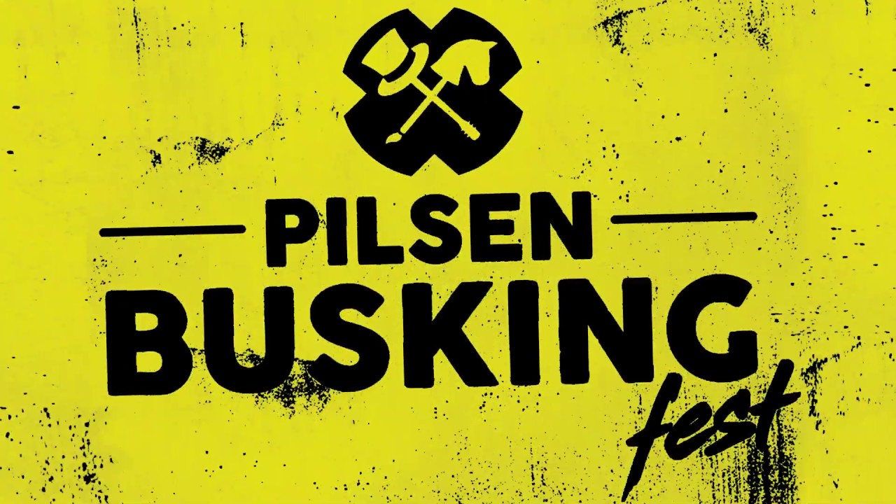 Pilsen Busking fest 2019
