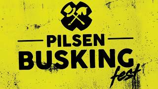 Pilsen Busking fest 2019