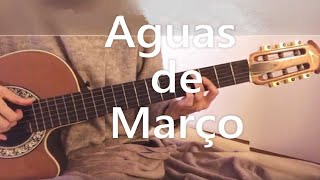 BossaNova、ブラジル音楽ギター弾き語り - YouTube