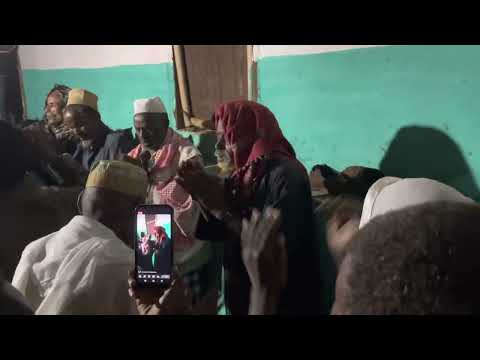 Gelemso Mowlid 2022 Hadra Part 10