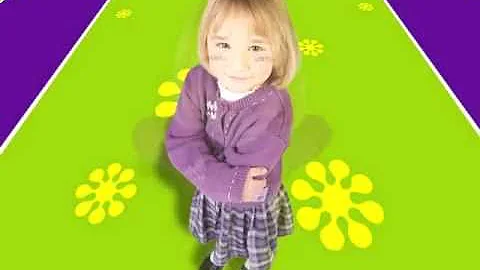 Cute and Sassy - May 27 2011