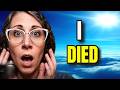 Allergic Reaction Killed Me For Minutes - What I Saw Next | NDE