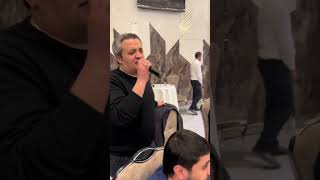 Vuqar Gelen Meclise Dad Gelirdi Meyxana Orxan Lokbatanli