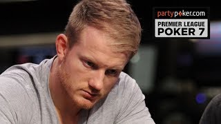 Premier League Poker S7 EP07 | Full Episode | Tournament Poker | partypoker
