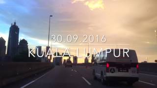 Magical Hour - Sunset Snap