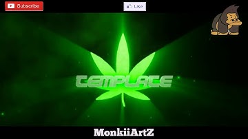 FREE 3D Intro #519 | Cinema 4D/AE Template