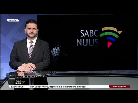 Afrikaans Nuus l