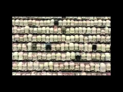 TGE/KTL FILMS presents "THE OSAMA DECEPTION" ft. RED & BLUE PILL,BRO POLIGHT,MIN ENQI & MOOR