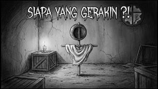 Kenapa Boneka Jelangkung Bisa Gerak Sendiri?