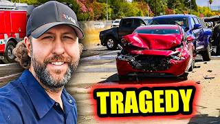 What Really Happened Derek Bieri From Vice Grip Garage Net Worth