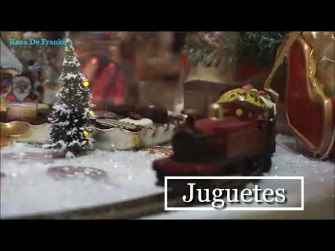 Word of the Day: Juguetes - Toys