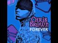 Chris Brown Forever Instrumental 
