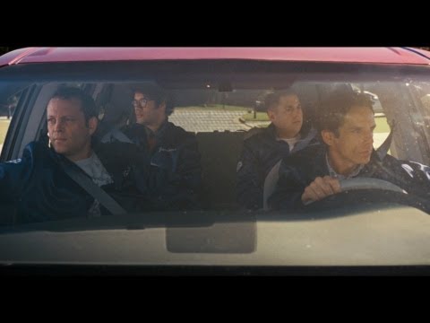 The Watch - Nachbarn der 3. Art - Trailer 1 - Deutsch HD