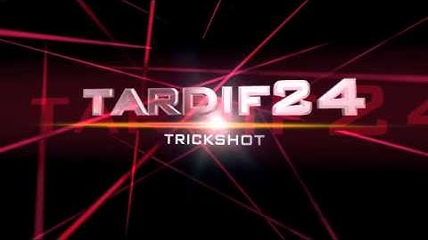 Intro pour trickshot uploaded from FliXpress.com