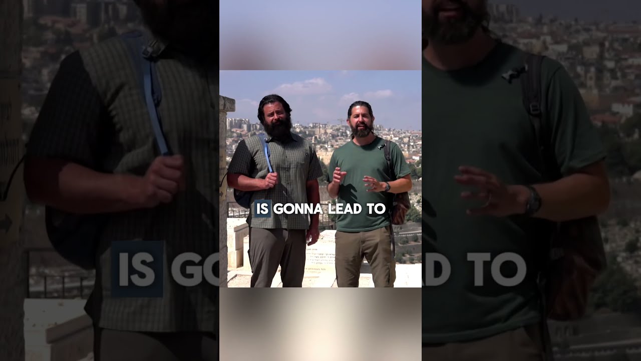 The Great Deception Is Coming Don T Fall For False Messiah Faith History Israelonly God